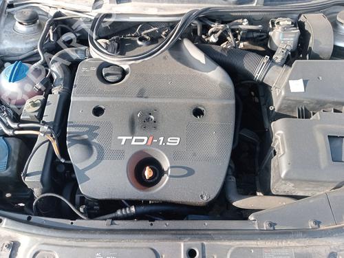 Left front window switch SEAT LEON (1M1) 1.9 TDI | BP37535748I27 - Image 10