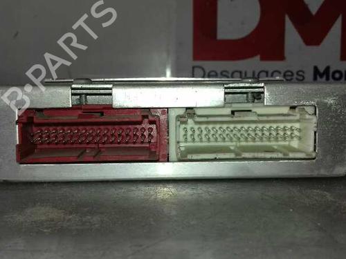 Engine control unit (ECU) CHEVROLET LACETTI (J200) 1.6 | BP12649515M57 