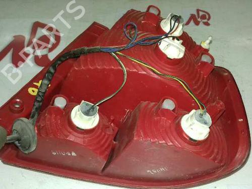 Left taillight DAEWOO KALOS (KLAS) 1.2 | BP12835130C34 