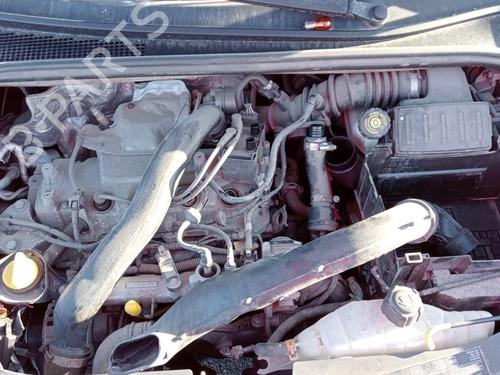 Rear right window mechanism RENAULT CLIO III (BR0/1, CR0/1) 1.2 16V (BR02, BR0J, BR11, CR02, CR0J, CR11) | BP16965092C25