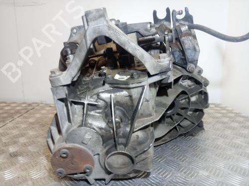 Gearbox FORD FOCUS C-MAX (DM2)  | BP13908778M3 