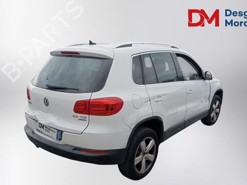 Left tailgate light VW TIGUAN (5N_) 2.0 TDI 4motion | BP29114099C79  - Image 10