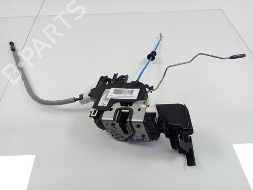 Used Front right lock MERCEDES-BENZ A-CLASS (W176) [2012-2018]  16574842