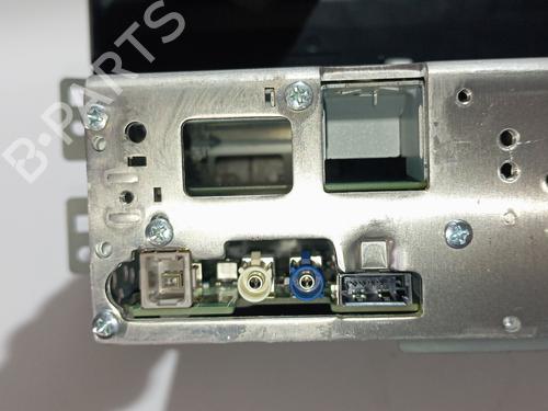 Multifunctionele display KIA CEED (CD) | BP39654404C48 - Image 6