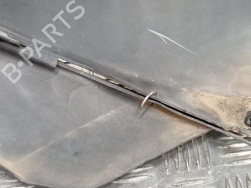 Rear bumper PEUGEOT 407 Coupe (6C_)  | BP21558473C8 