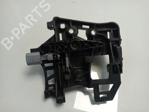 Rear left interior door handle PEUGEOT RIFTER  | BP17828063I15 