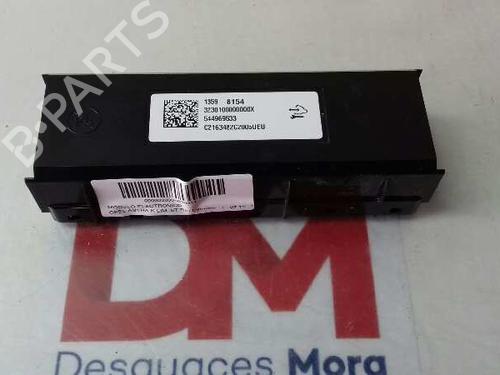 Used Electronic module OPEL ASTRA K (B16) [2015-2022]  12646910