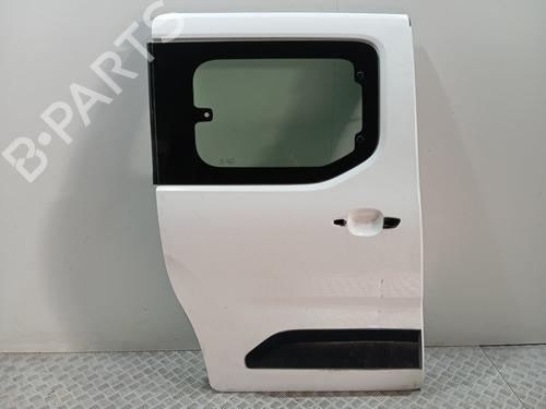 Used Right slide door Right slide door 38758032 38758032