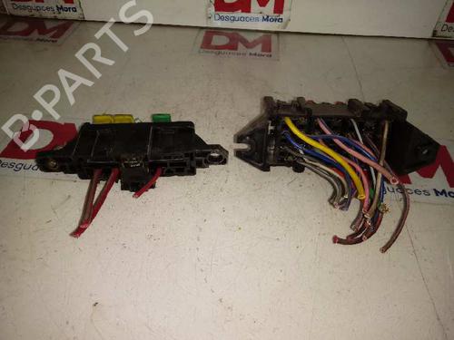 Fuse box TATA SAFARI (42_FD)  | BP29409703E1 
