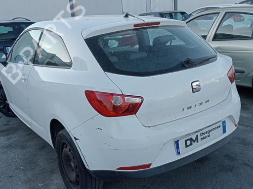 Køler SEAT IBIZA IV (6J5, 6P1) 1.4 TDI | BP18720690M31 