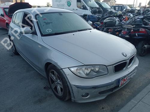 Hattehylde BMW 1 (E87) 116 i | BP39592036C85  - Image 8