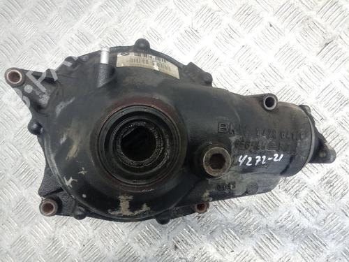 Front differential BMW X5 (E53) 3.0 i | BP16496408M23 