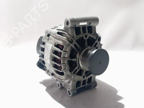 Used Alternator Alternator MINI MINI (R56) Cooper (120 hp) 36460755 36460755
