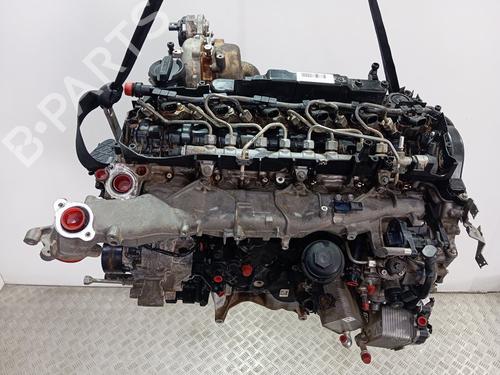 Engine BMW X7 (G07) xDrive 40 d Mild-Hybrid | BP29536158M1 