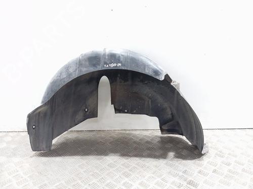 Used Wheel arch CITROËN C2 (JM_) 1.4 16V (90 hp) 28598028
