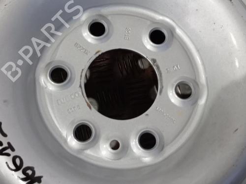 Zestaw narzędzi / podnośnik IVECO DAILY VI Van  | BP30601103C119 