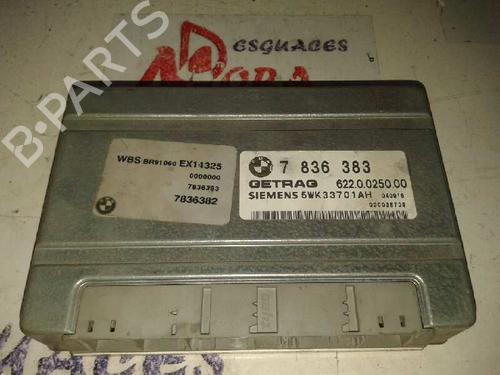 Used Gearbox control unit BMW 3 Coupe (E46) M3 (343 hp) 16846191