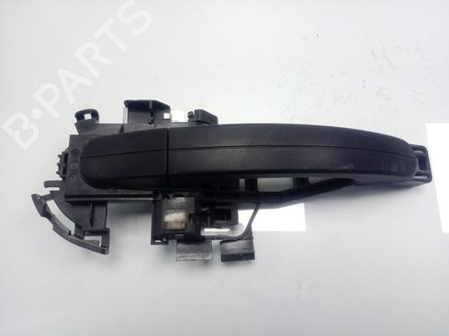 Højre fortil udvendigt håndtag FORD TRANSIT CUSTOM V362 Bus (F3) [2012-2025]  16695656