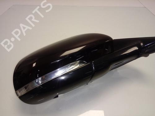 Right mirror JAGUAR XF I (X250)  | BP15260032C27 