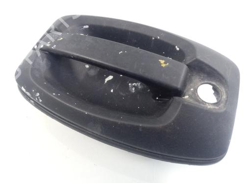 Rear right exterior door handle CITROËN JUMPER II Van 2.0 BlueHDi 130 4x4 | BP17641083C130