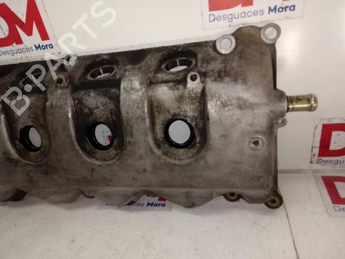 Valve cover NISSAN X-TRAIL I (T30)  | BP16446879M124 