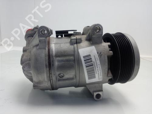 AC compressor OPEL GRANDLAND / GRANDLAND X (A18, P1UO)  | BP16944330M34 