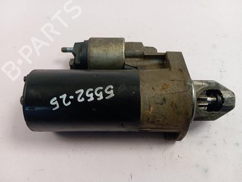 Startmotor MERCEDES-BENZ VIANO (W639) [2003-2025]  29331889