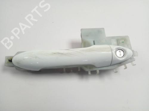 Used Front left exterior door handle KIA PICANTO III (JA) [2017-2025]  18656752