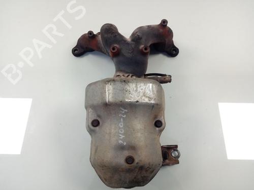 Katalysator für NISSAN MICRA III (K12) 1.4 16V (88 hp) 18319975