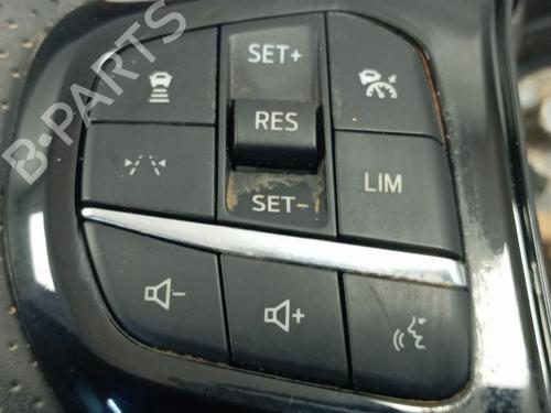 Steering wheel FORD PUMA (J2K, CF7) | BP37260560C49 - Image 3
