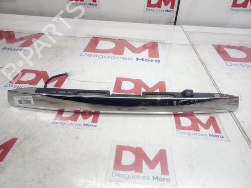 Used Tailgate handle KIA SORENTO II (XM) [2009-2016]  12937995