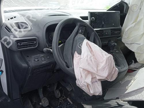 Climate control CITROËN BERLINGO Box Body/MPV (K9)  | BP34240550I5  - Image 8