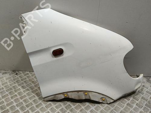 Used Right front fenders Right front fenders RENAULT MASTER II Platform/Chassis (ED/HD/UD) [1997-2013] 34439756 34439756