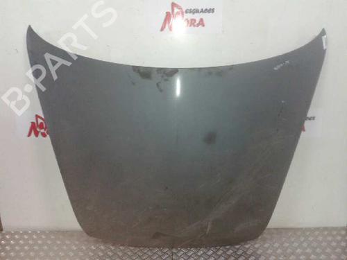Used Hood VW TOUAREG (7LA, 7L6, 7L7) 3.2 V6 (220 hp) 12677430