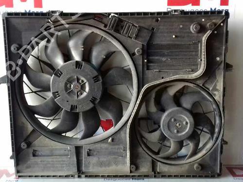 Køleventilator elektrisk VW TOUAREG (7LA, 7L6, 7L7) 5.0 V10 TDI | BP30369481M35 