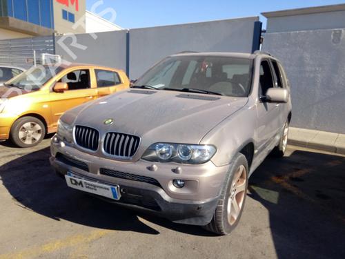 Vindusheismekanisme venstre foran BMW X5 (E53)  | BP20237573C22 