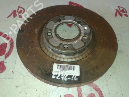 Other AUDI A4 B6 (8E2) 3.0 CAJA 1 |