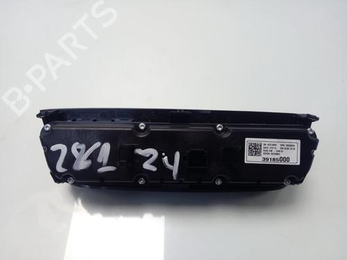 Climate control OPEL CORSA F (P2JO)  | BP19261741I5 
