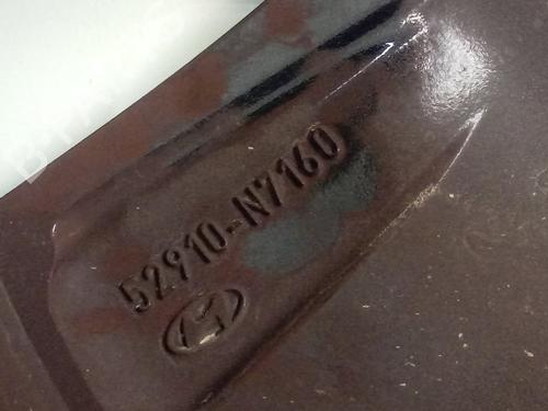 Rim HYUNDAI ix35 (LM, EL, ELH)  | BP17871410C45