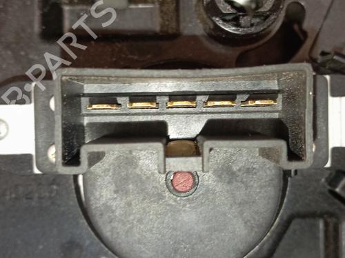 Climate control PEUGEOT BOXER Van 2.0 BlueHDi 130 | BP37640323I5 - Image 3