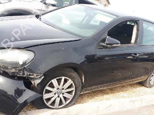 Left tailgate light VW GOLF VI (5K1)  | BP14129904C79 