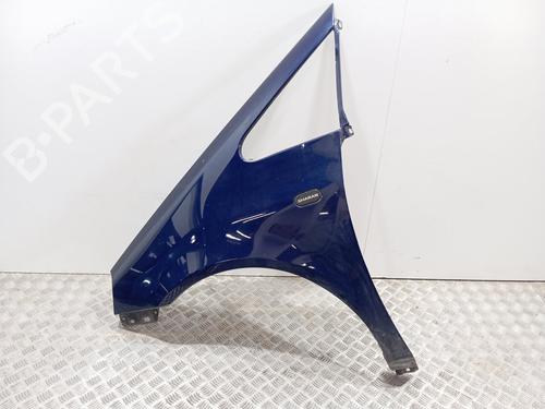 Used Left front fenders VW SHARAN (7M8, 7M9, 7M6) 1.9 TDI (115 hp) 27514858