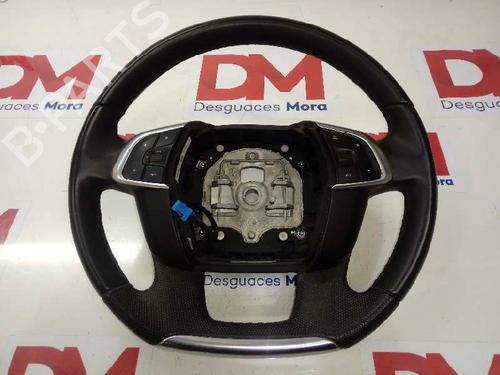 Rat DS DS 4 / DS 4 CROSSBACK (NX_) | BP13233324C49