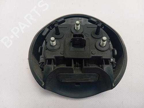 Tailgate handle OPEL CORSA F (P2JO)  | BP25870774C132 