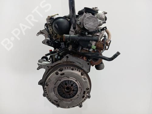 Engine SEAT LEON (1M1) 1.9 TDI | BP33975132M1  - Image 8