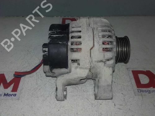 Alternator OPEL CORSA B (S93)  | BP12836380M7 