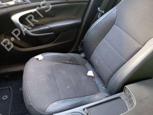 AC compressor OPEL INSIGNIA A (G09)  | BP26487984M34  - Image 18