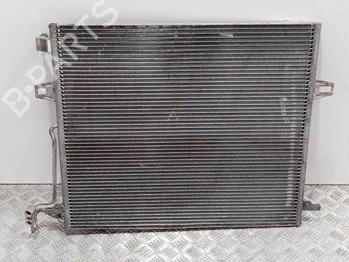 Used AC radiator MERCEDES-BENZ GL-CLASS (X164) GL 350 CDI 4-matic (164.822) (224 hp) 22312832
