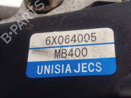 Steering pump NISSAN CABSTAR (F24M, F24W) 35.13 DCI, 45.13 DCI 2.5 (F24M) | BP29410186M99 