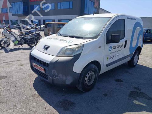 Warning switch PEUGEOT BIPPER (AA_) 1.4 HDi | BP15617019I22  - Image 5
